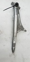 Spindle, Steering - Right - Silver (inc. two No. 2)