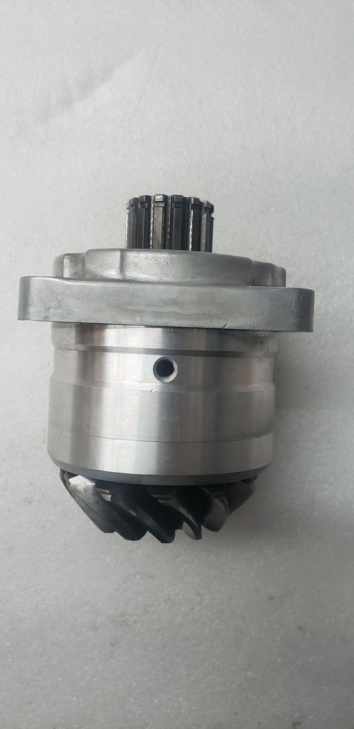 GEAR-BEVEL,DRIVE,12T