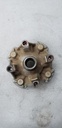 FRONT HUB