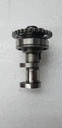 CAMSHAFT-COMP,INTAKE