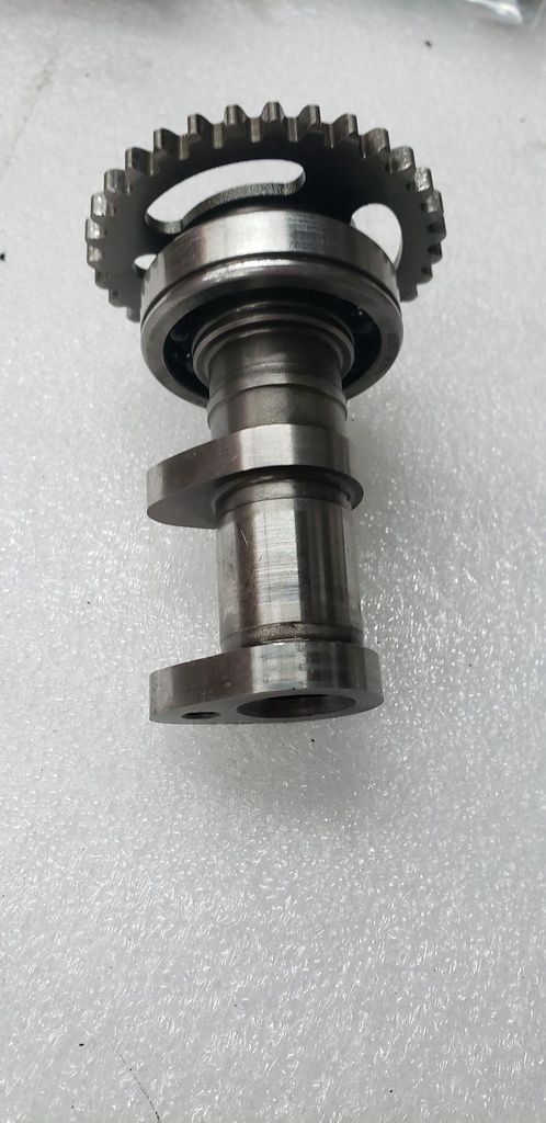 CAMSHAFT-COMP,EXHAUST