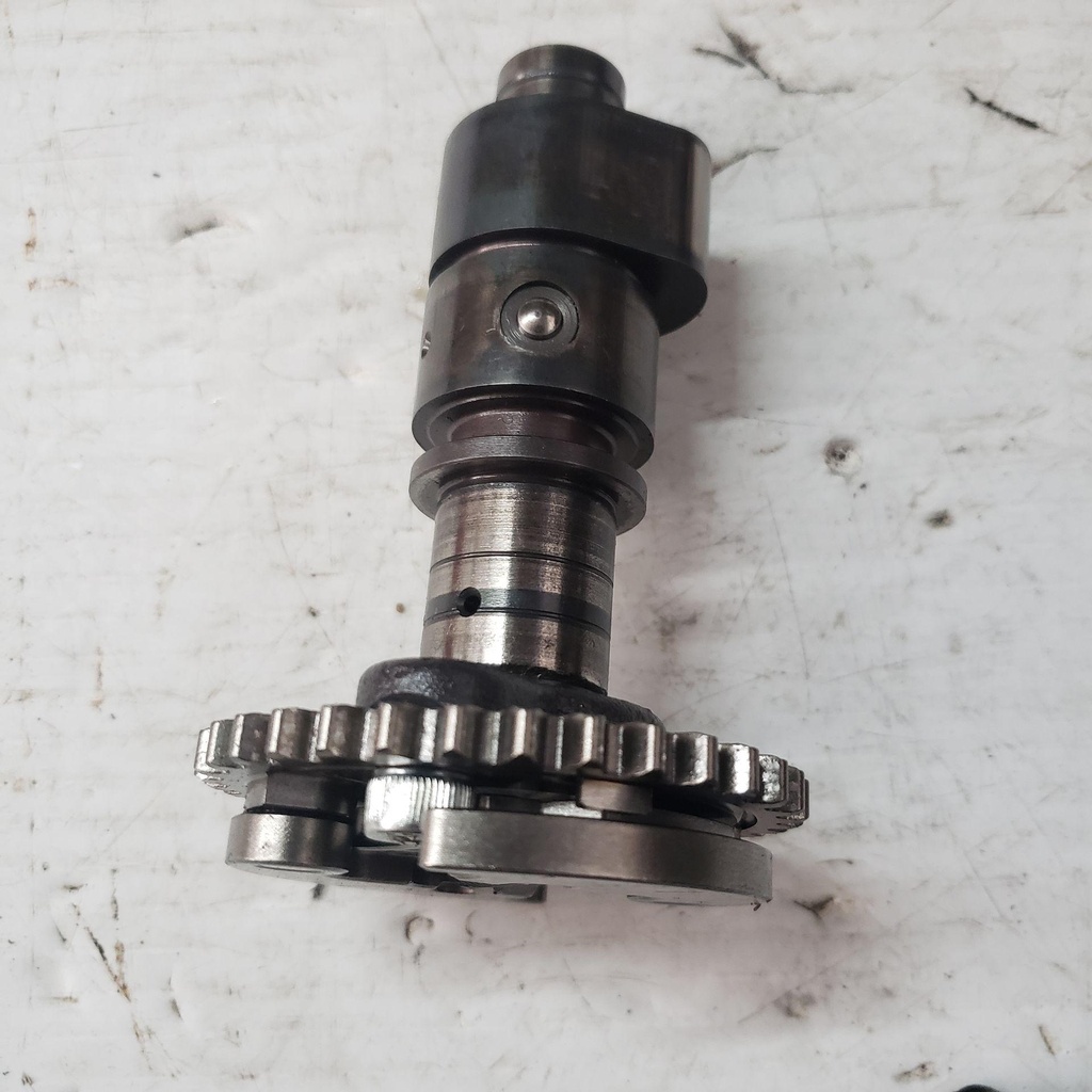 CAMSHAFT-COMP,FR