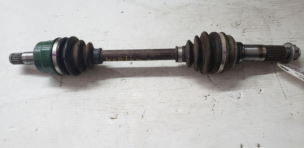Ball Joint Set