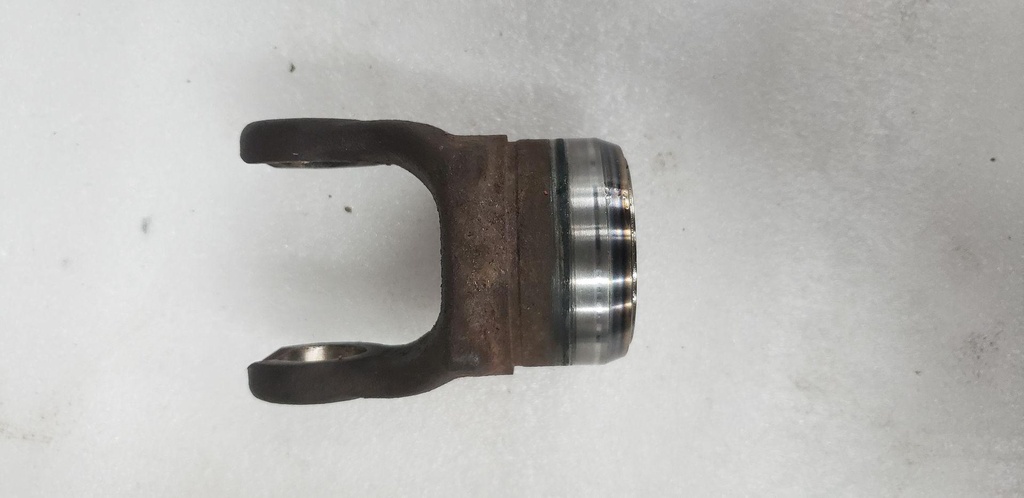 . .Yoke, Joint 2