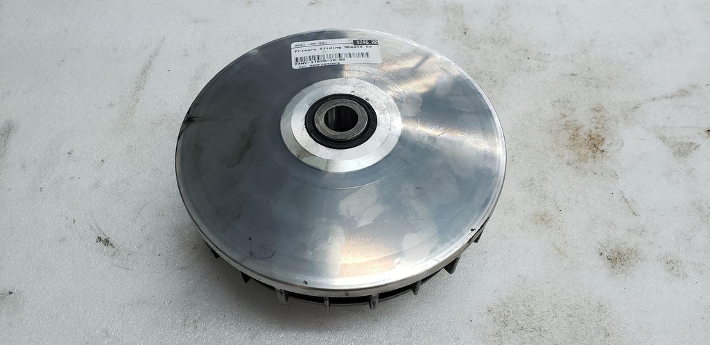 Primary Sliding Sheave 05%