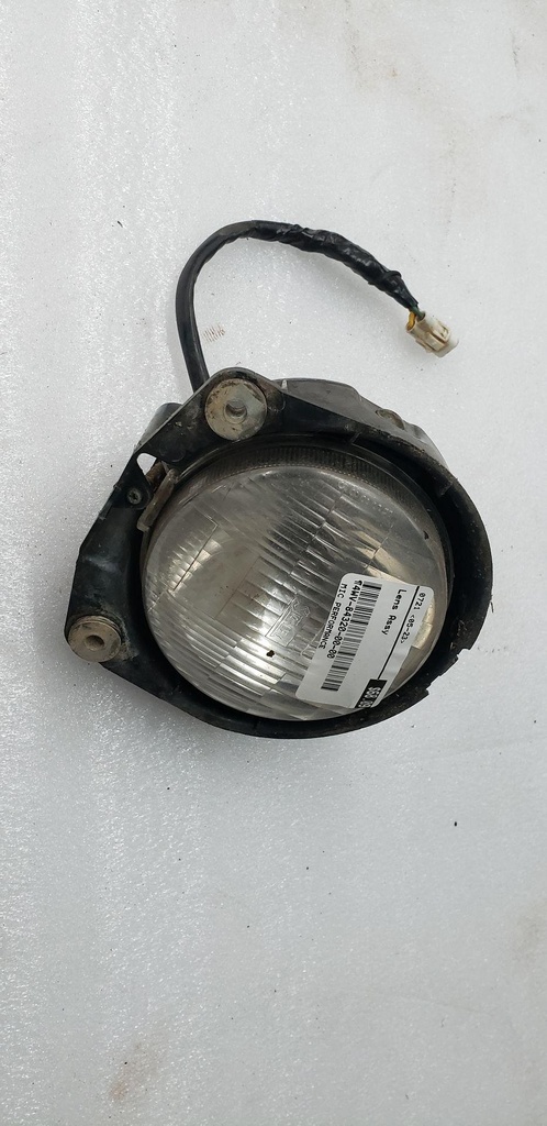 Lens Assy