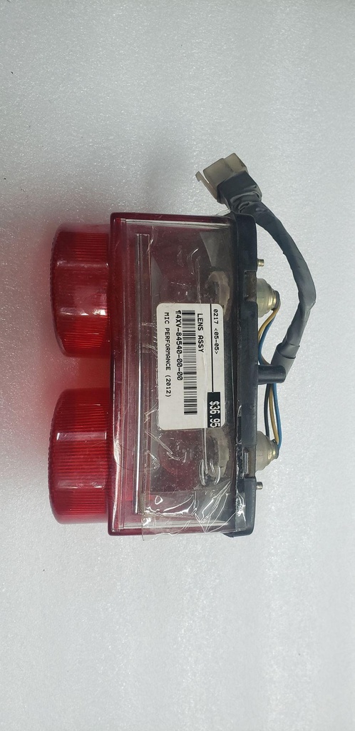 LENS ASSY