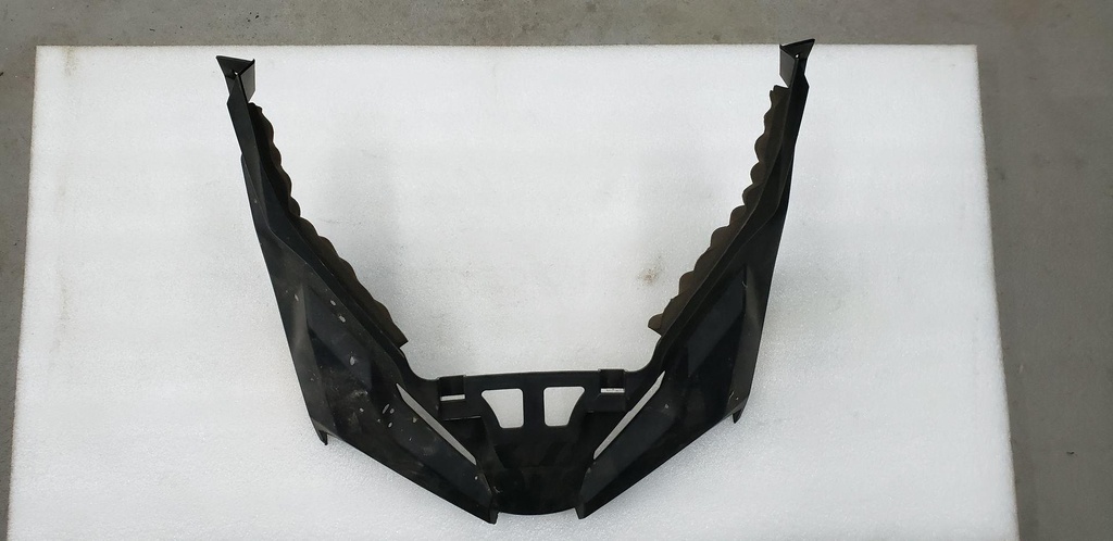 Black Bottom Pan Cap