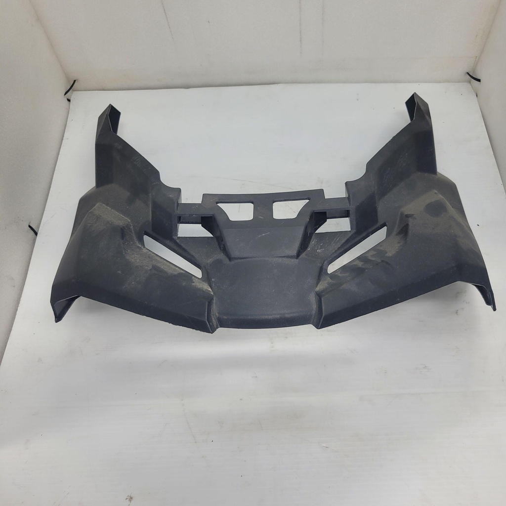 Black Bottom Pan Cap Deep Black Hull Cap Models Except Package Enduro