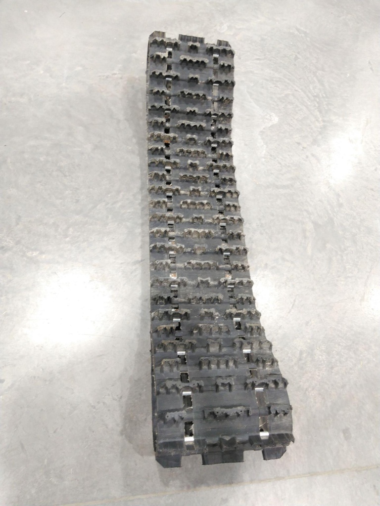 Track Ass'y, 16 X 154 X 1.5CH