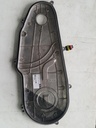 Chaincase Cover Ass'y