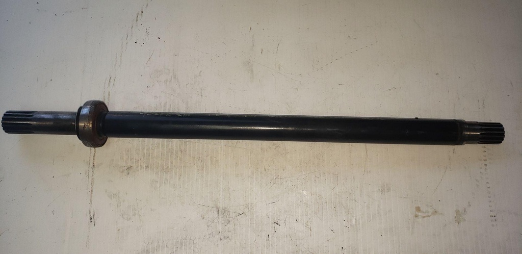 Countershaft