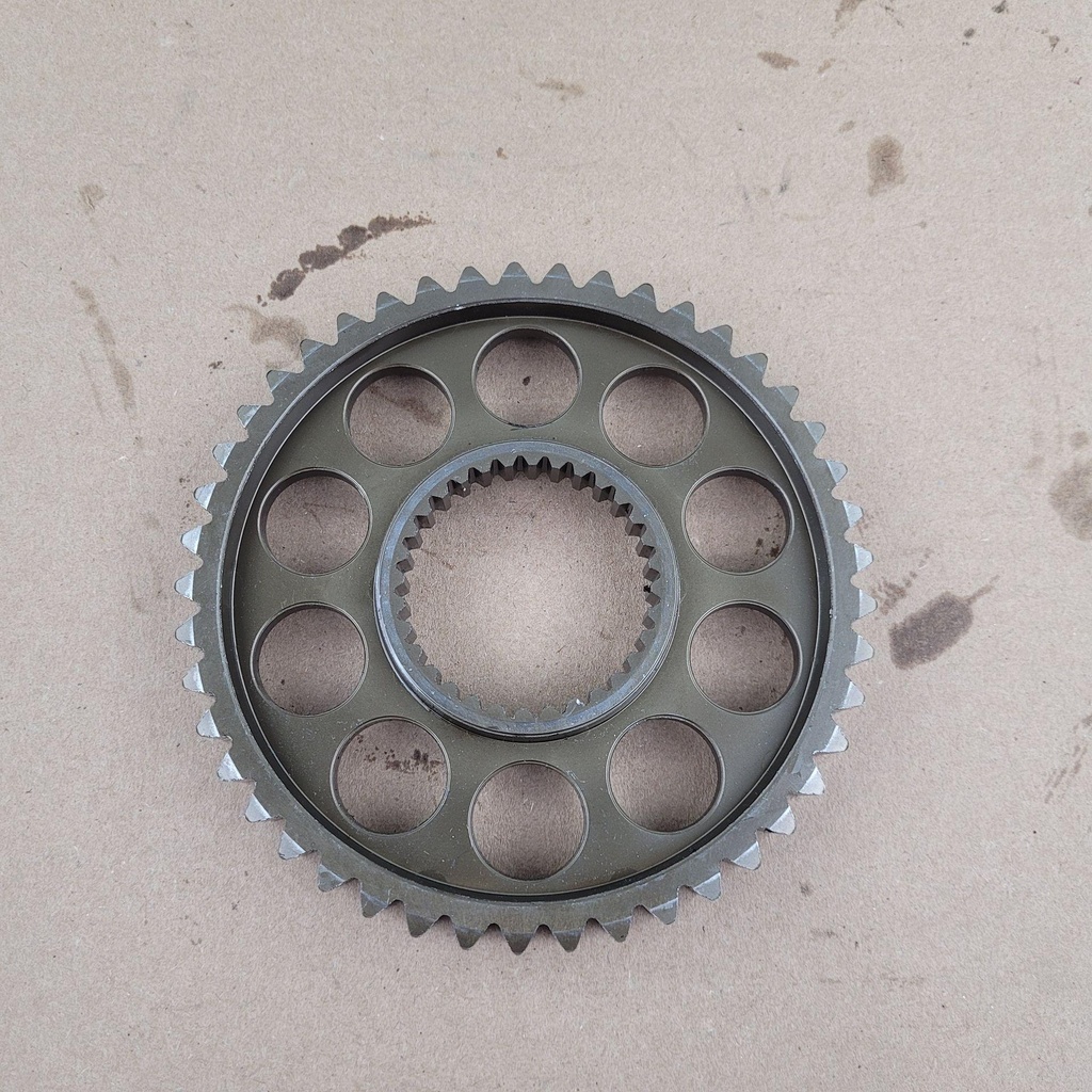sprocket 45 teeth