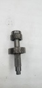 Shaft Gearbox Out Ass'y