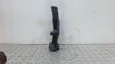 clear, lh ski leg
