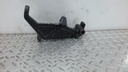 clear, rh ski leg