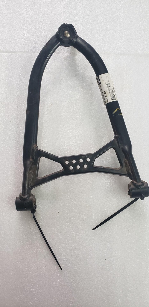 Black Epoxy, RH Upper Arm