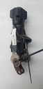 Black RH Support
