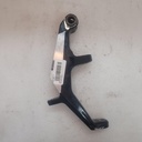 Black LH Ski Leg