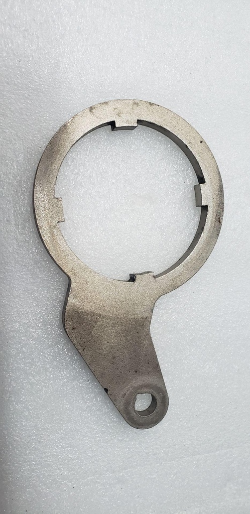 Steering Arm