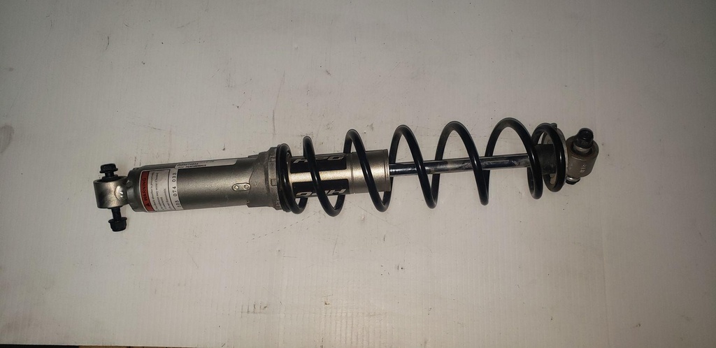 Front Shock HPG