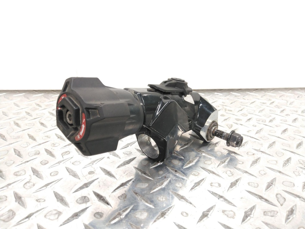 lh runner mechanism ski touring sport