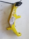 Ski-Leg Machined Yello 20%