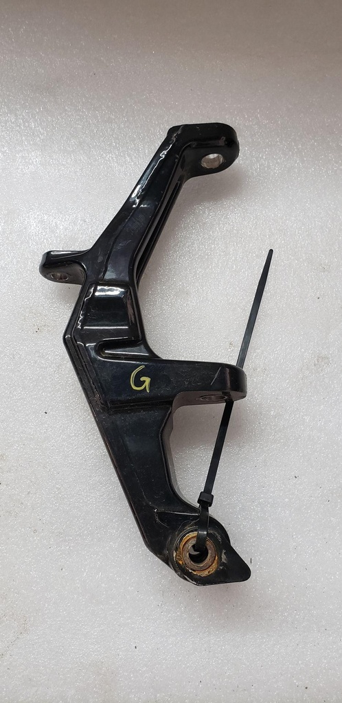 LH SKI LEG