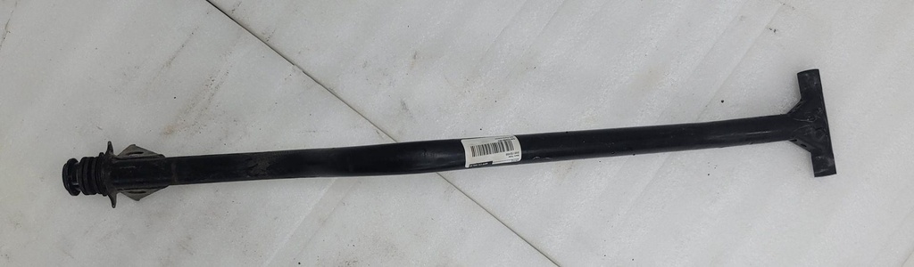 main tube