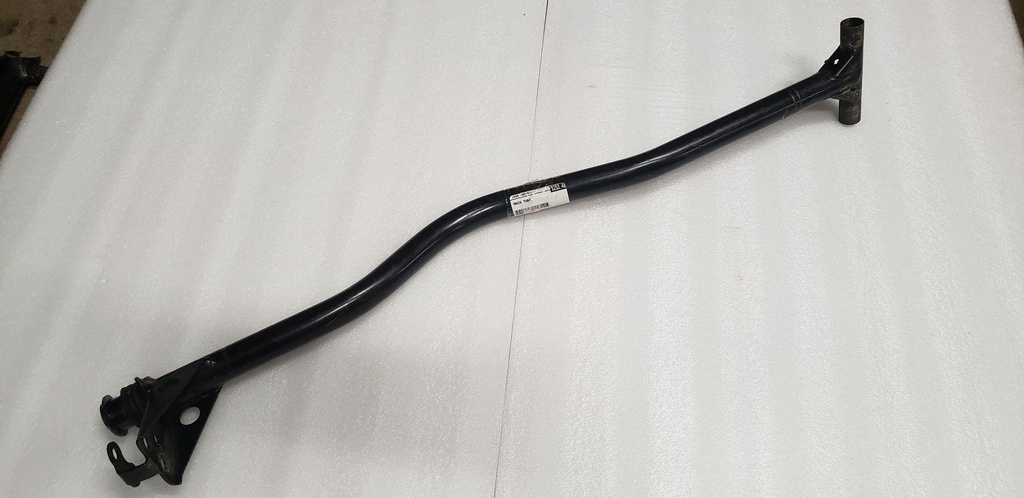 MAIN TUBE