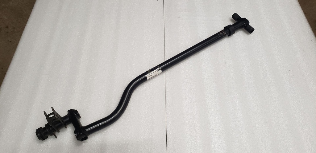 Main Tube