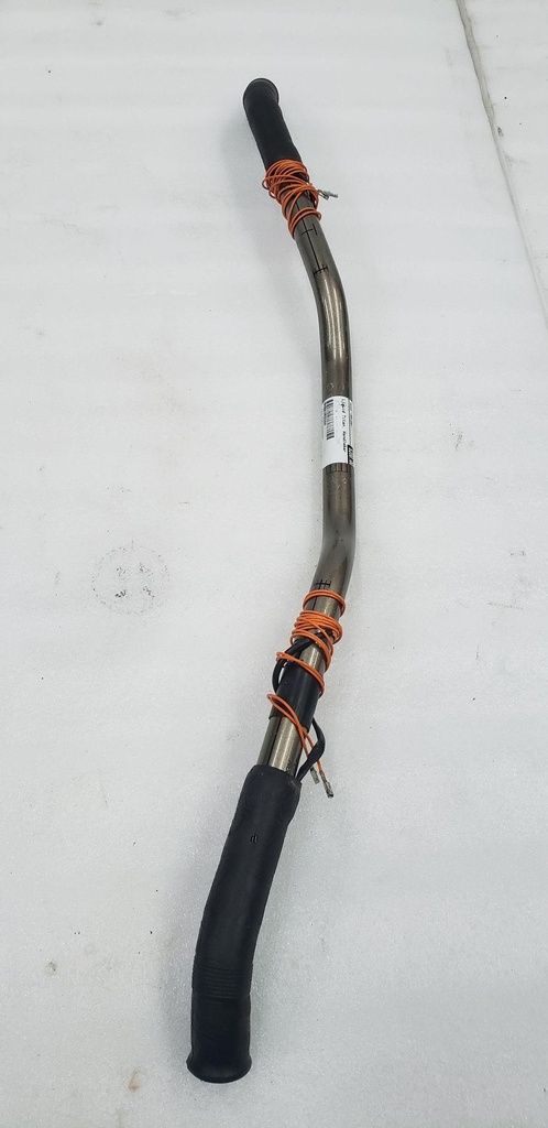 Liquid Titan, Handleba 05%