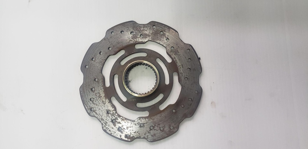 Disc