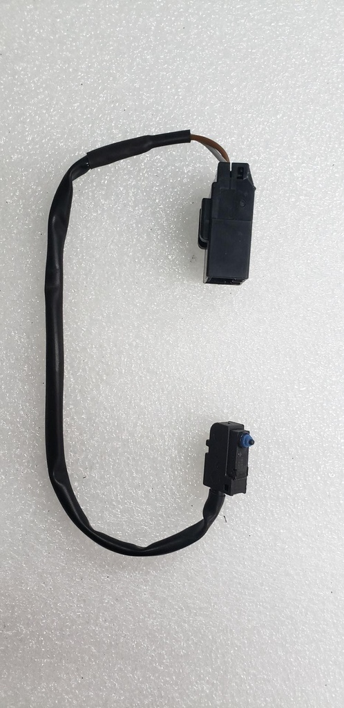 Microswitch Model-800 E-TEC