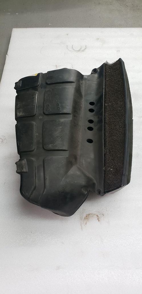 Secondary Chamber Assy 40%