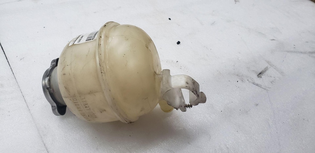 COOLANT TANK