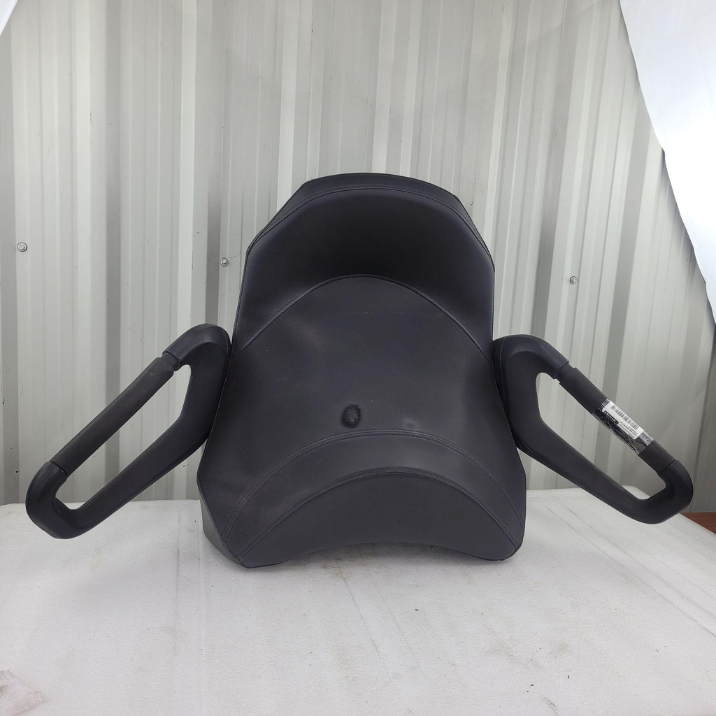 cover rear model-le & se
