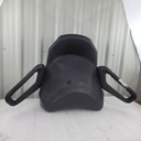 cover rear model-le & se