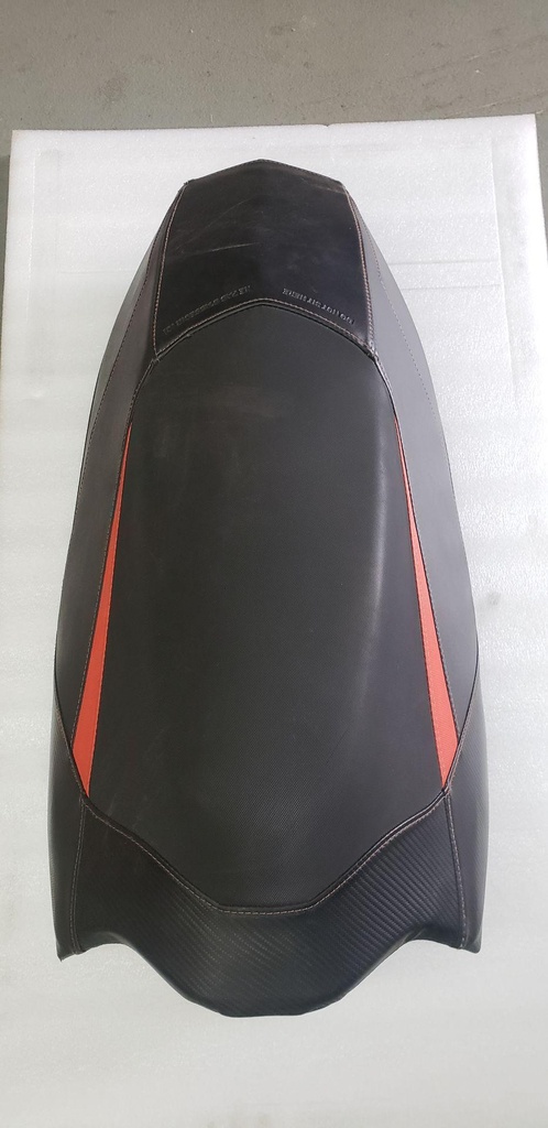 Seat Ass'y