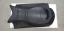 Front Seat Foam