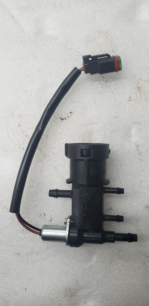 PRESURE MANIFOLD