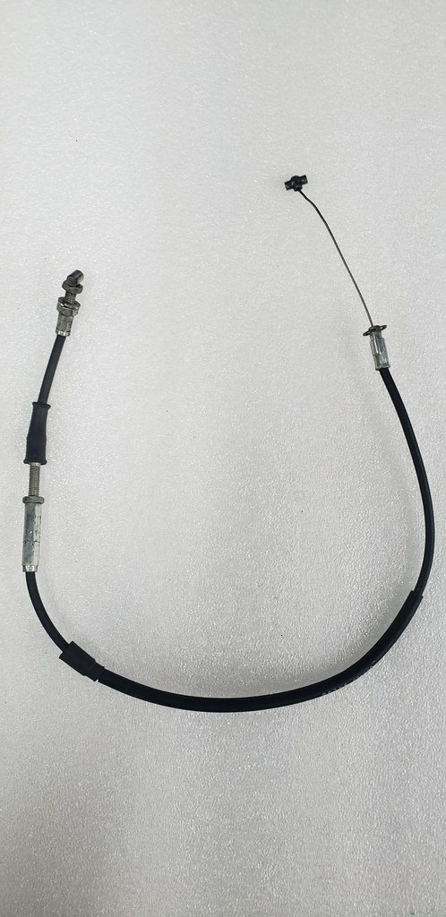Throttle Cable