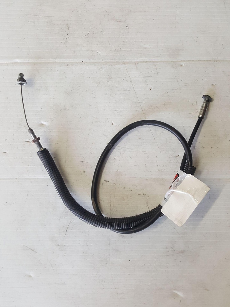TROTTLE CABLE ADRENALI 30%