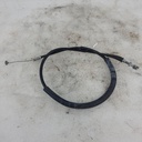 Throttle Cable