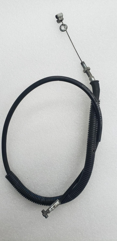 THROTTLE CABLE RNEX