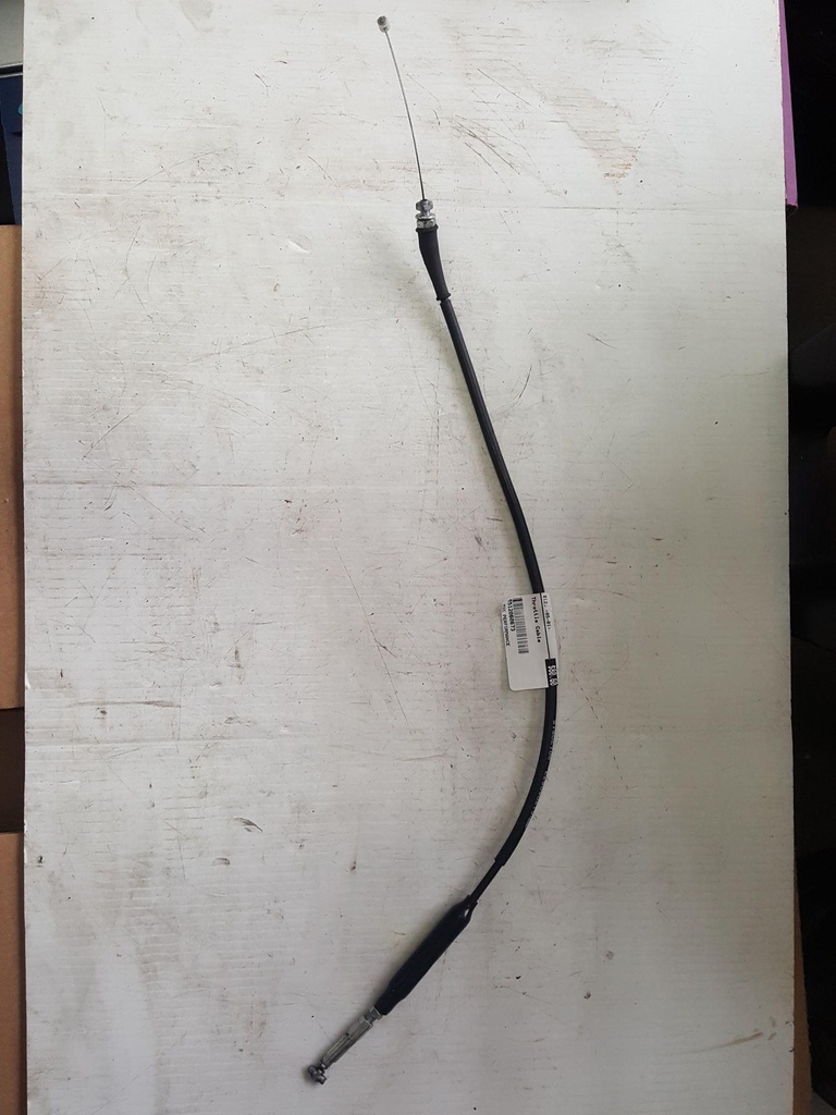Throttle Cable