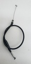Throttle Cable