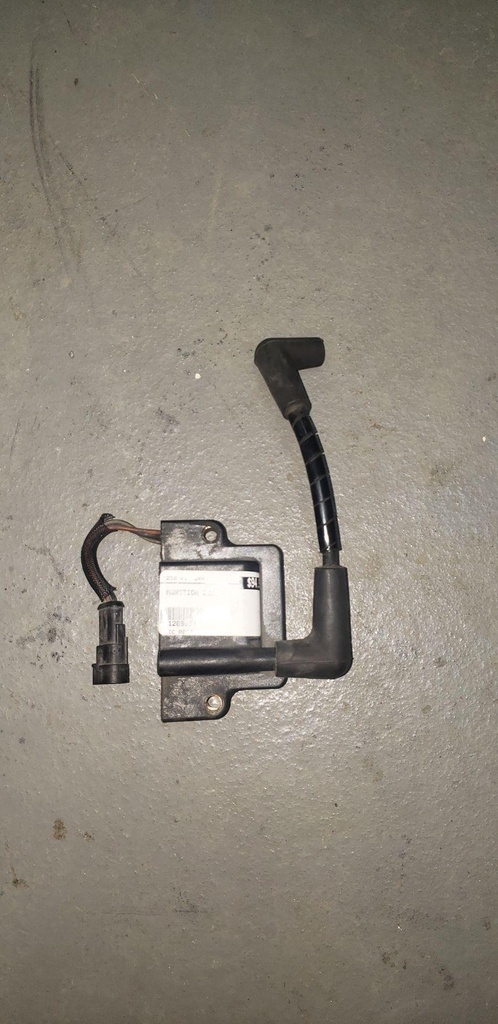 INGNITION COIL