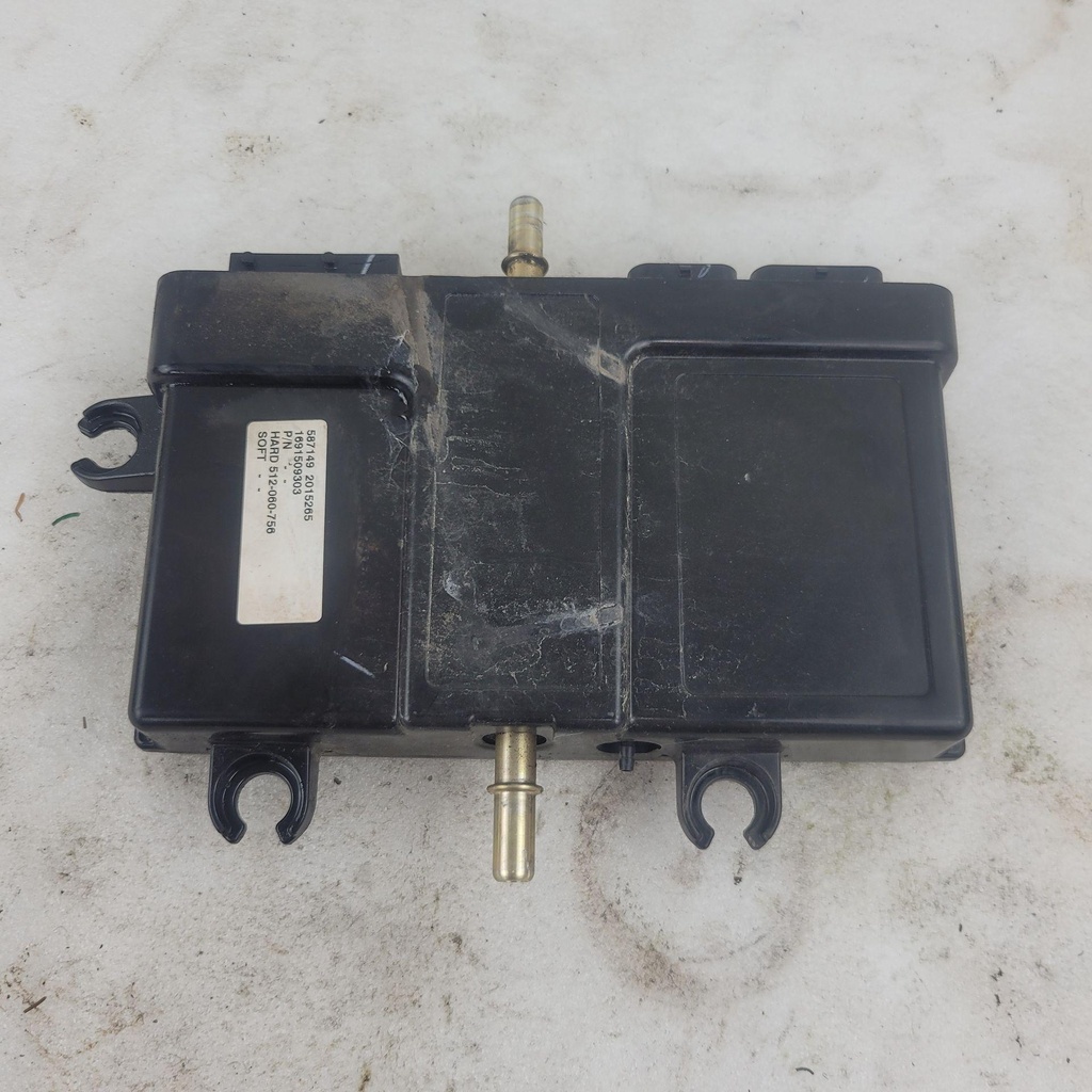 calibrated module
