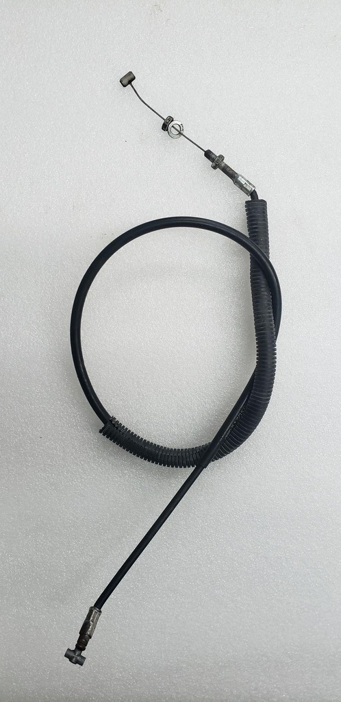 Throttle Cable Package-Burton, SP, SP-T3